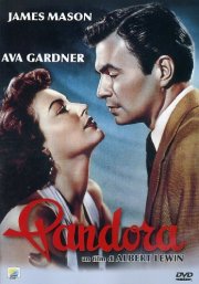La locandina di Pandora