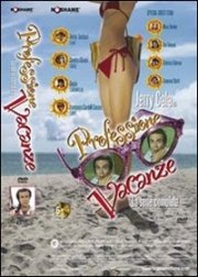 La locandina di Professione vacanze