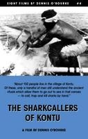 La locandina di Sharkcallers of Kontu