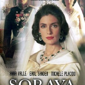 La locandina di Soraya