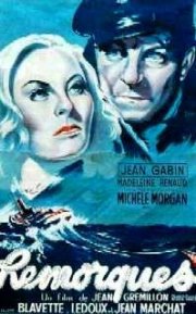 La locandina di Tempesta