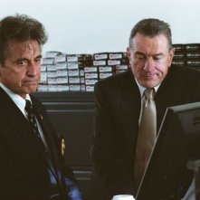 Al Pacino E Robert De Niro Sono I Protagonisti Del Film Sfida Senza Regole Righteous Kil 86290
