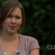 Cherilyn Wilson interpreta Lanie Greenfield nell'episodio 'Long-distance call' della serie Supernatural