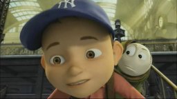 Everyone's Hero - Trailer