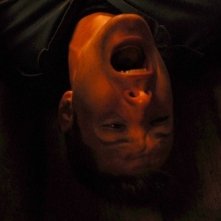 In Primo Piano Jensen Ackles In Una Scena Particolarmente Drammatica Dell Episodio Lazarus Rising Della Serie Supernatural 86249