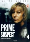 La locandina di Prime Suspect 4: Scent of Darkness