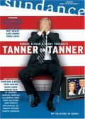 La locandina di Tanner on Tanner