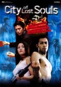 La locandina di The City of Lost Souls