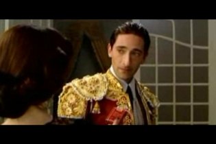 Manolete - Trailer