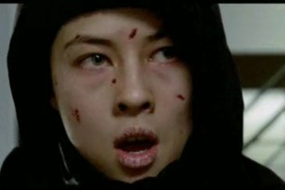 Martyrs - Trailer francese (sottotitoli in inglese)