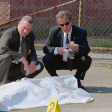 Robert De Niro E Al Pacino In Una Scena Del Film Sfida Senza Regole Righteous Kil 86279