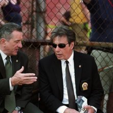 Robert De Niro E Al Pacino In Una Scena Di Sfida Senza Regole Righteous Kil 86293