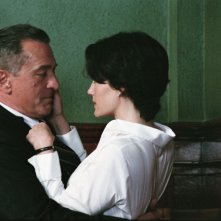 Robert De Niro E Carla Gugino In Una Scena Del Film Sfida Senza Regole Righteous Kill 86302