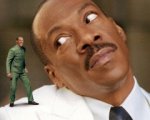 Un week-end spaziale con Eddie Murphy