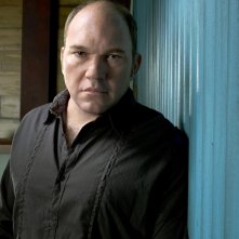 Wade Williams interpreta Bradley 'Brad' Bellick nella serie televisiva Prison Break