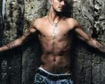David Beckham: suoi gli addominali più sexy
