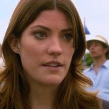 Debra Morgan, intepretata da Jennifer Carpenter nella serie tv Dexter, episodio: It's Alive!