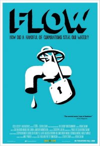 Locandina di Flow: For Love of Water