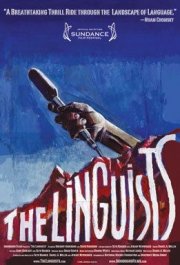 La locandina di The Linguists