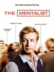 La locandina di The Mentalist