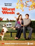 La locandina di Worst Week