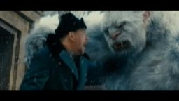 La mummia - La tomba dell'imperatore dragone - Clip 2