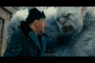 La mummia - La tomba dell'imperatore dragone - Clip 2