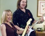 Le uscite USA: il rocker e la coniglietta