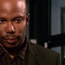 Erik King è il Sergente James Doakes nella serie tv Dexter, episodio: Morning comes