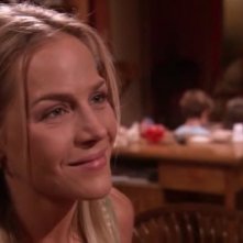 Julie Benz nel ruolo di Rita Bennet nella serie televisiva Dexter, episodio: An inconvenient Lie