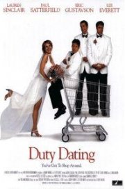 La locandina di Appuntamento a sorpresa