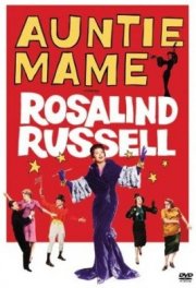 La locandina di La Signora mia zia