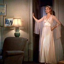 Grace Kelly In Una Scena De La Finestra Sul Cortile 86513