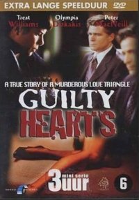 Locandina di Cuori colpevoli