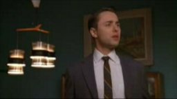 2x05 - The New Girl - Mad Men - Promo