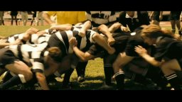 Forever Strong - Trailer