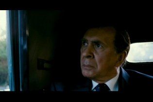Frost/Nixon - Trailer