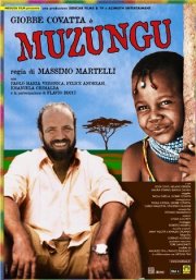 La locandina di Muzungu