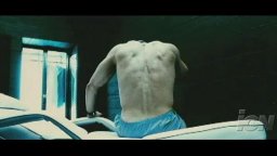 Transporter 3 - Teaser