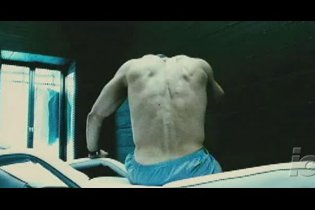 Transporter 3 - Teaser