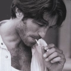 Una foto di Brando Giorgi