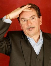 Una foto di Carlo Pistarino