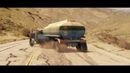 Fast and Furious - Teaser Trailer