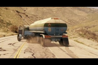 Fast and Furious - Teaser Trailer