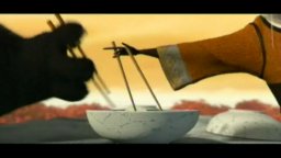 Kung Fu Panda - Clip in italiano