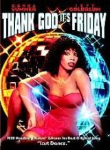 Locandina di Grazie a Dio è venerdì