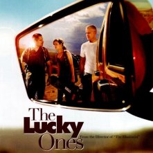 La locandina di The Lucky Ones