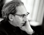 Nuovo film e album per Franco Battiato