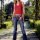 Hilarie Burton