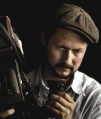 Una bella immagine di Todd Field